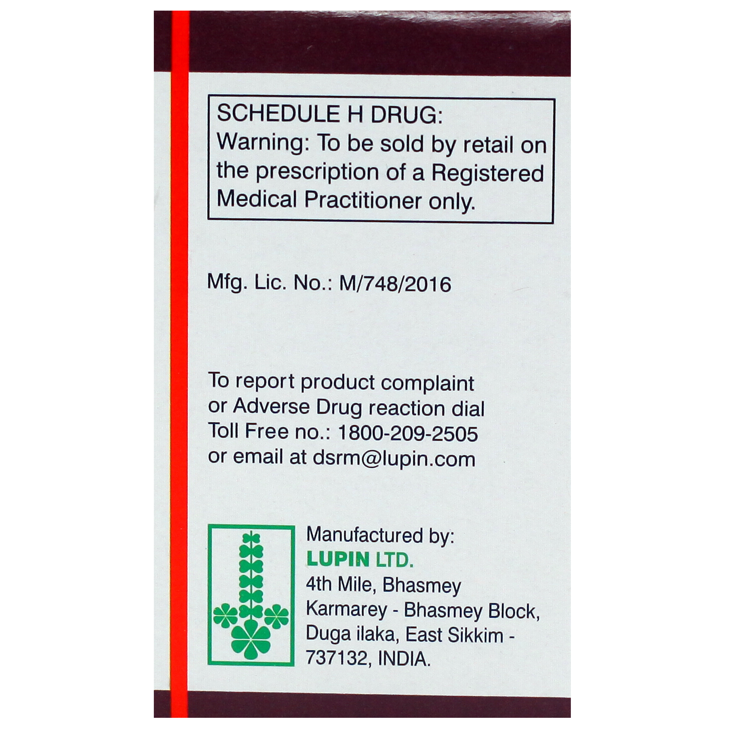 Budamete Forte Transcaps 30's, Pack of 1 TRANSCAP Budamete Forte Transcaps 30's, Pack of 1 TRANSCAP