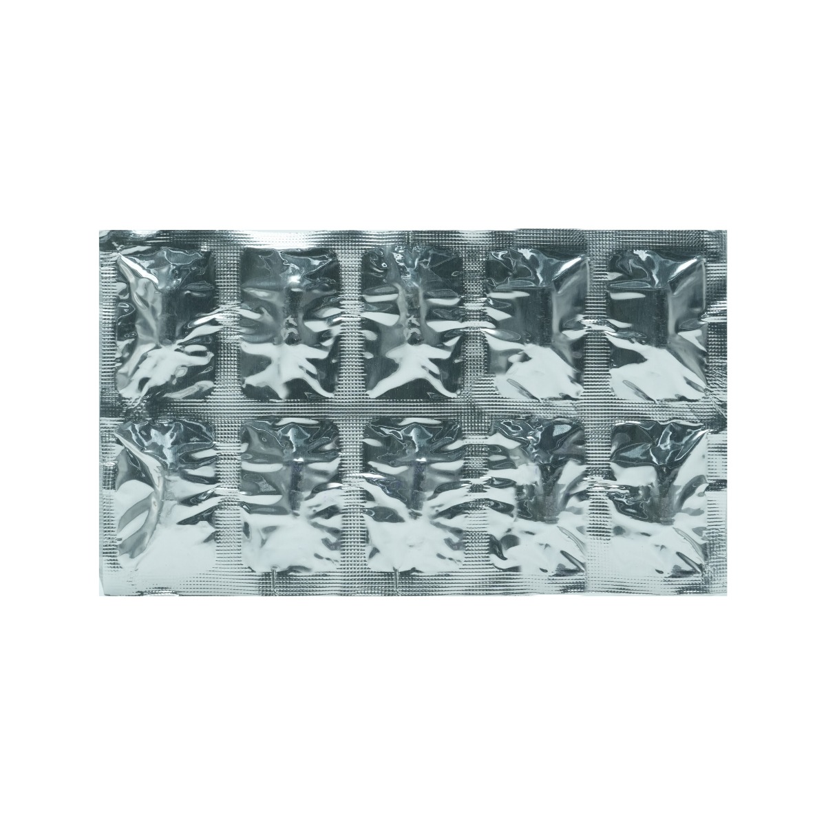 Burfre Capsule 10's, Pack of 10 CapsuleS Burfre Capsule 10's, Pack of 10 CapsuleS