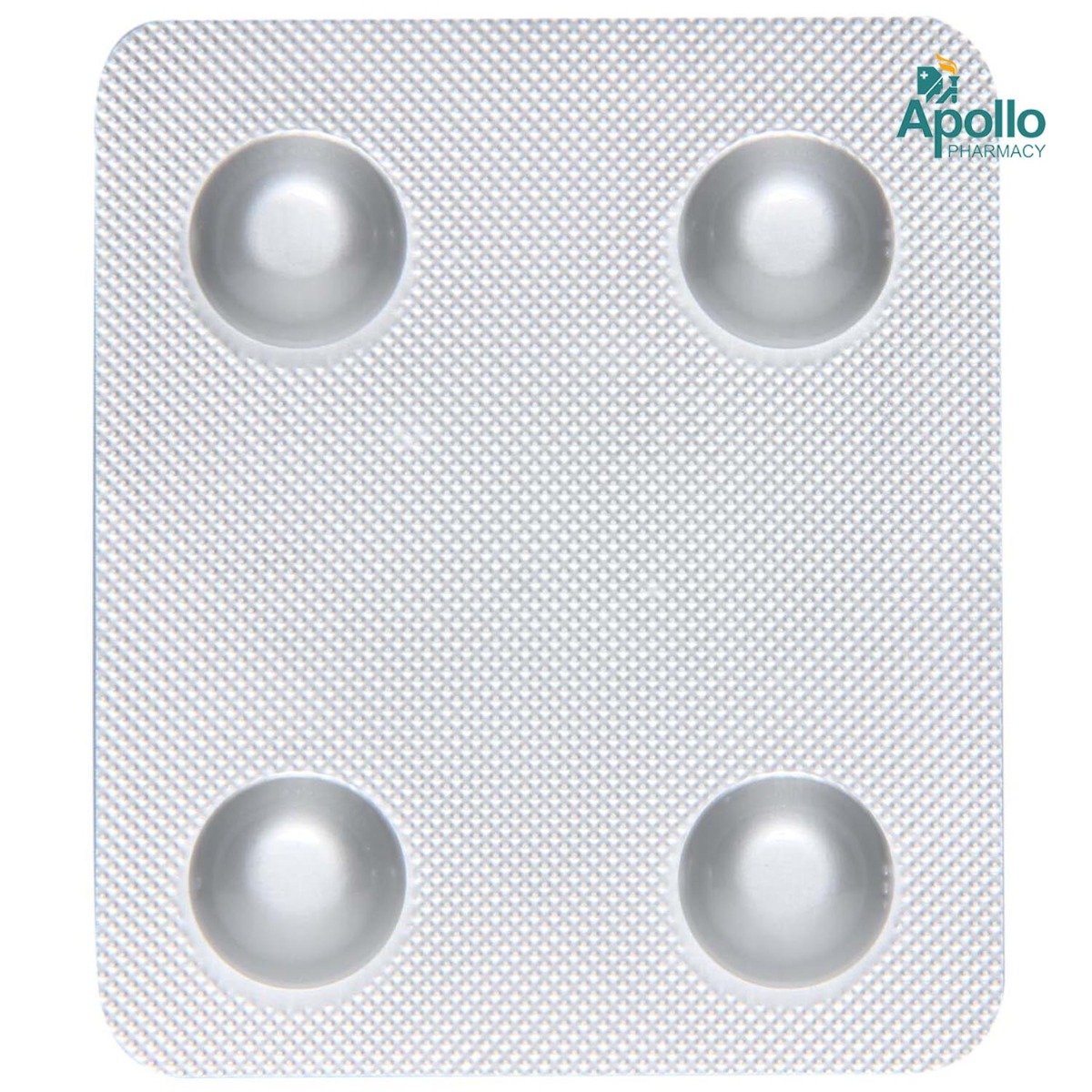 Cabgolin 0.25 Tablet 4's, Pack of 4 TABLETS Cabgolin 0.25 Tablet 4's, Pack of 4 TABLETS