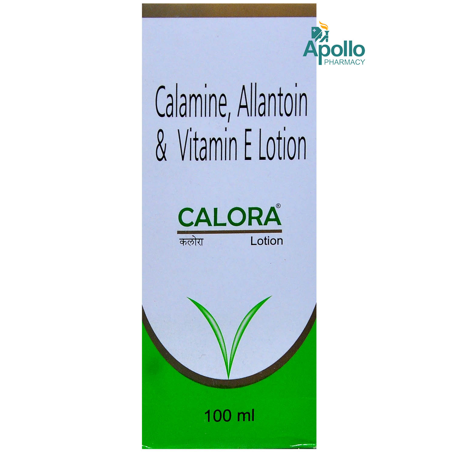 Buy Calora Lotion 100 ml Online