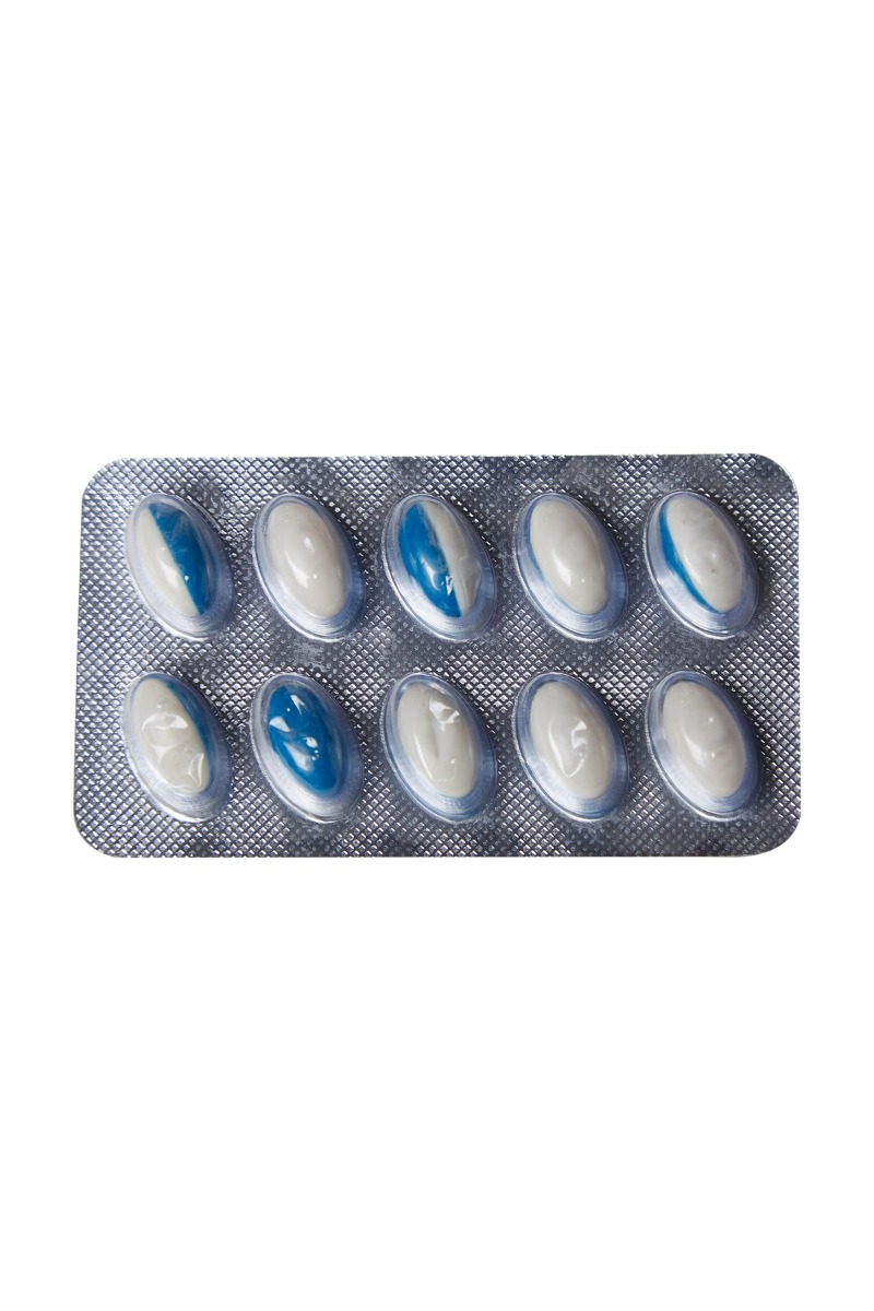 CALVISTA D3 TABLET, Pack of 10 TabletS CALVISTA D3 TABLET, Pack of 10 TabletS