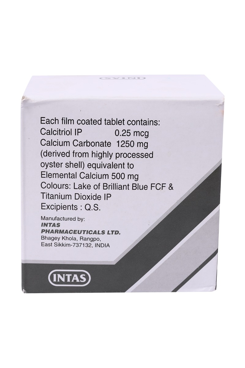 Calinept Tablet 15's, Pack of 15 TABLETS Calinept Tablet 15's, Pack of 15 TABLETS