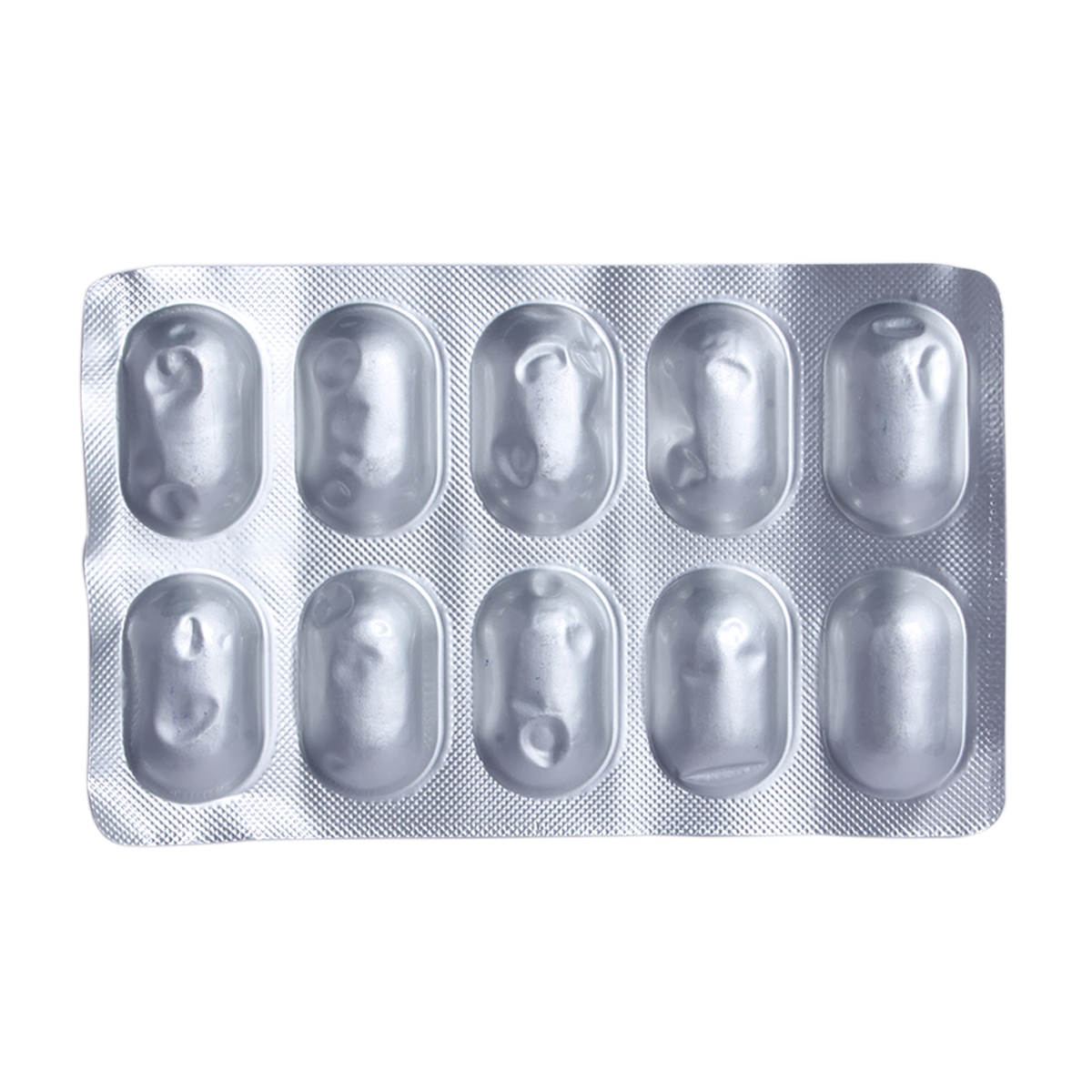 Calcom Plus Tablet 10's, Pack of 10 TabletS Calcom Plus Tablet 10's, Pack of 10 TabletS