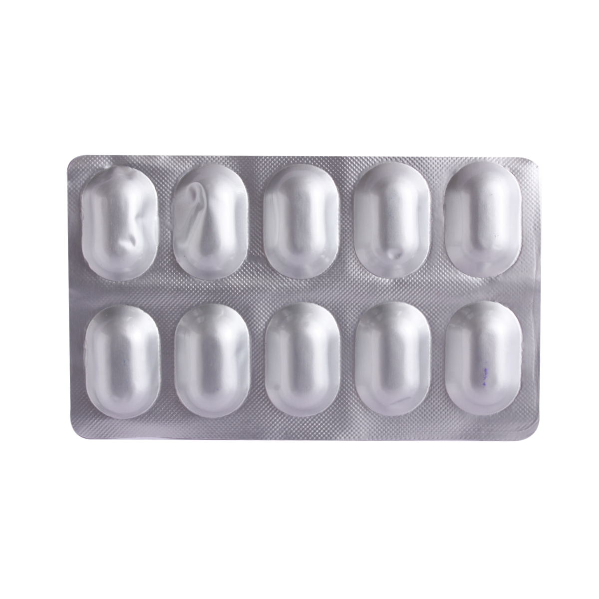 Cal CD 500 Tablet 10's, Pack of 10 TabletS Cal CD 500 Tablet 10's, Pack of 10 TabletS