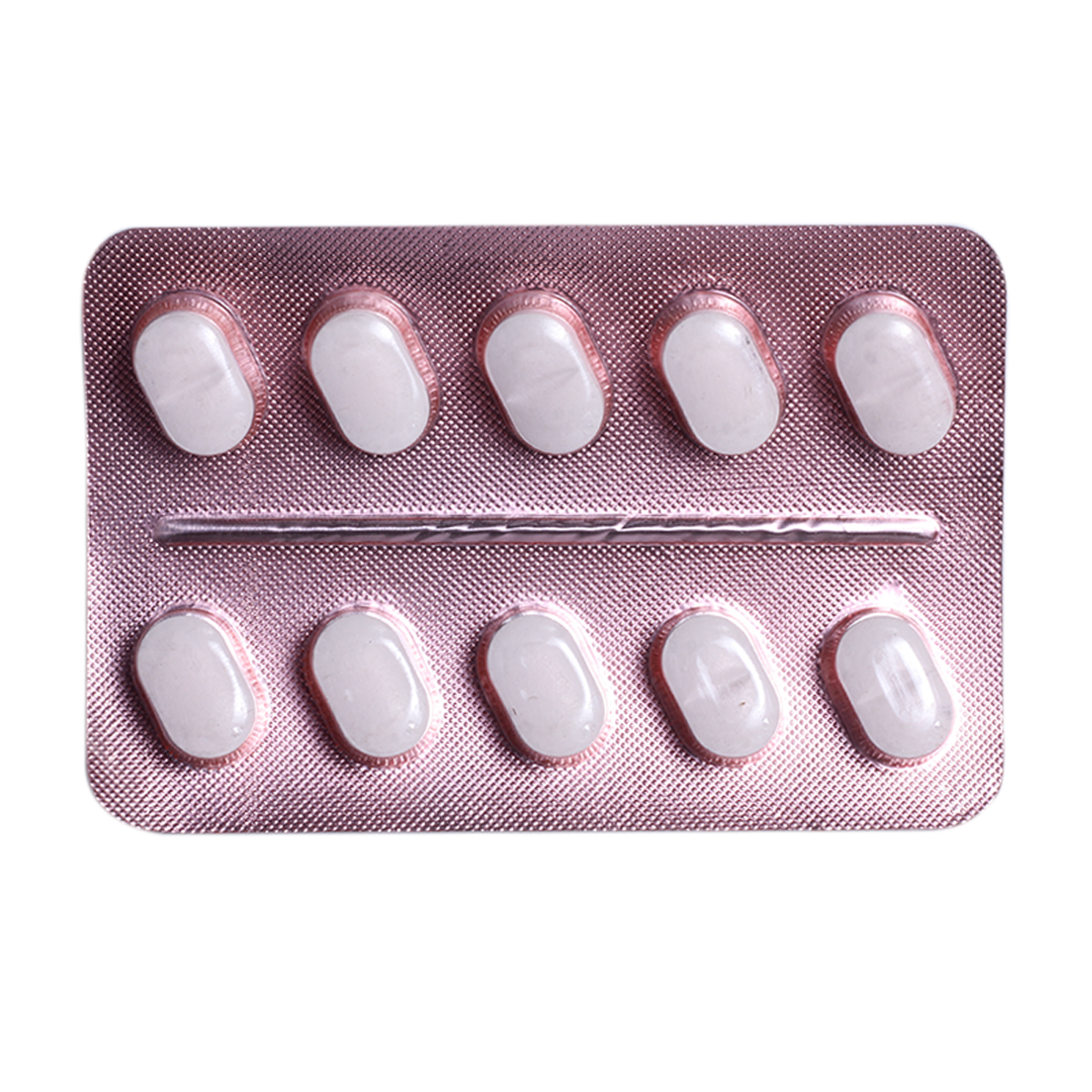 Calcit CM NF Tablet 10's, Pack of 10 Calcit CM NF Tablet 10's, Pack of 10