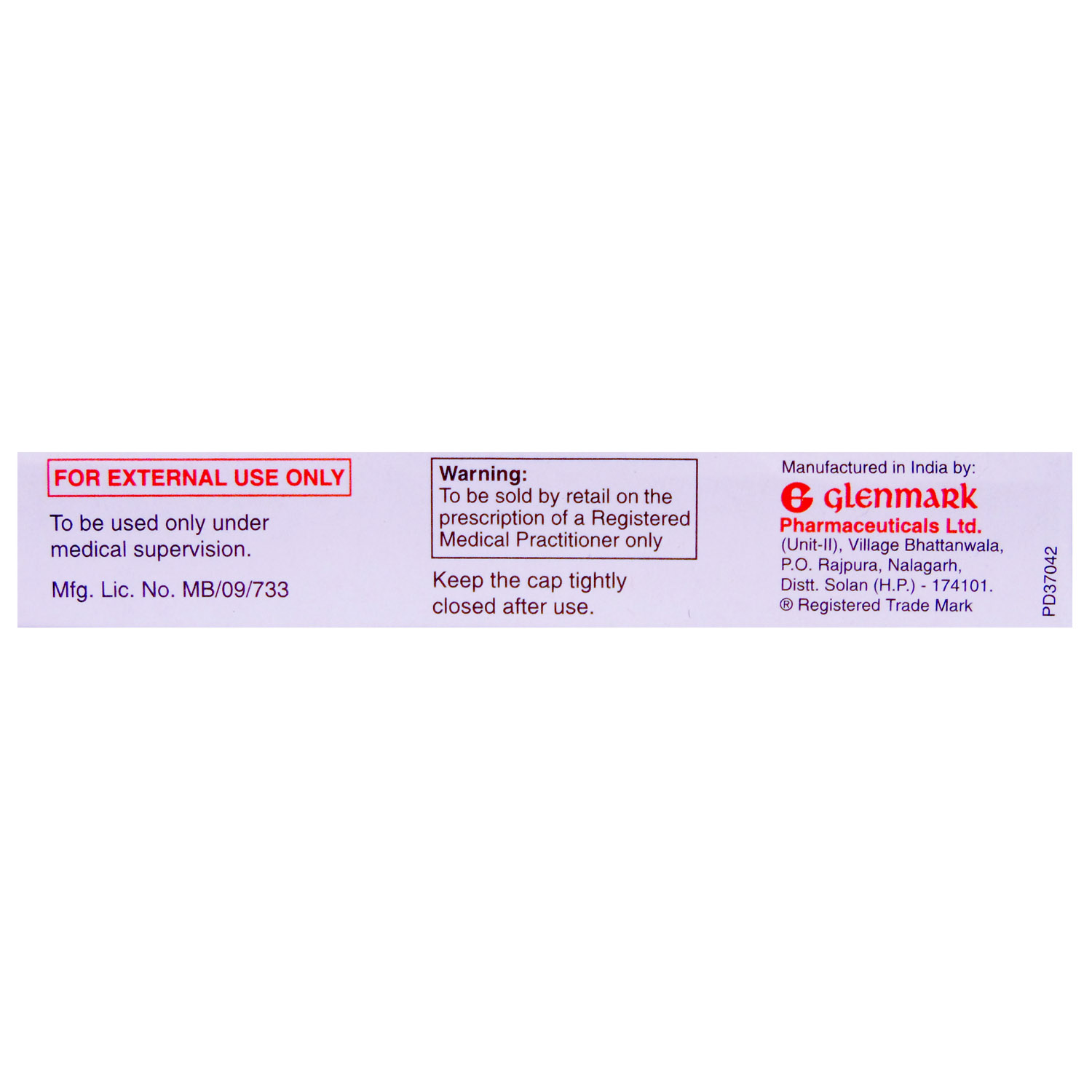 Candiderma Plus Cream 10 gm, Pack of 1 CREAM Candiderma Plus Cream 10 gm, Pack of 1 CREAM