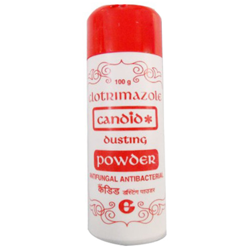 Candid Cool Powder 100gm