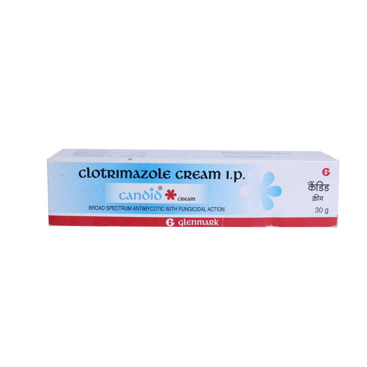 Candid Cream 30 gm