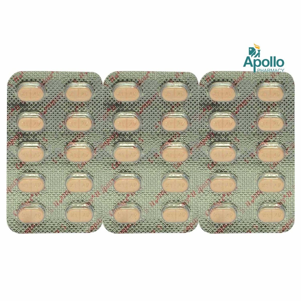 Cardace H 5 Tablet 10's, Pack of 10 Cardace H 5 Tablet 10's, Pack of 10