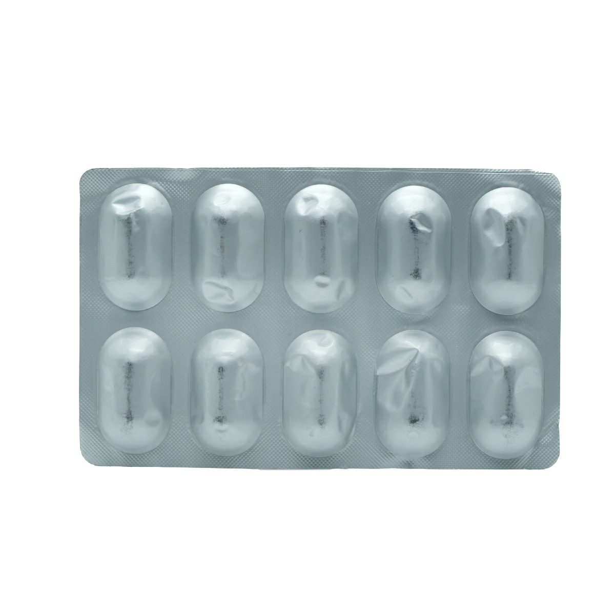 Carniford Capsule 10's, Pack of 10 CapsuleS Carniford Capsule 10's, Pack of 10 CapsuleS