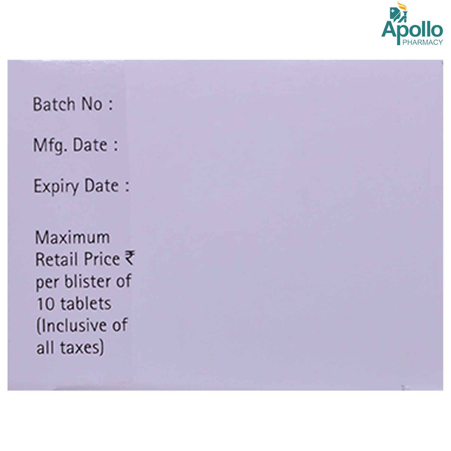 Carbophage G 2 Forte Tablet, Pack of 10 TabletS Carbophage G 2 Forte Tablet, Pack of 10 TabletS