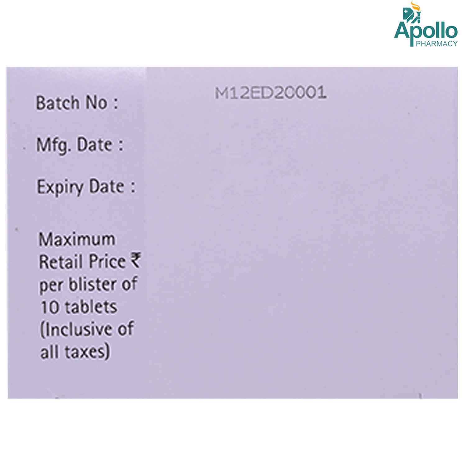 Carbophage G1 Forte Tablet 10's, Pack of 10 TabletS Carbophage G1 Forte Tablet 10's, Pack of 10 TabletS