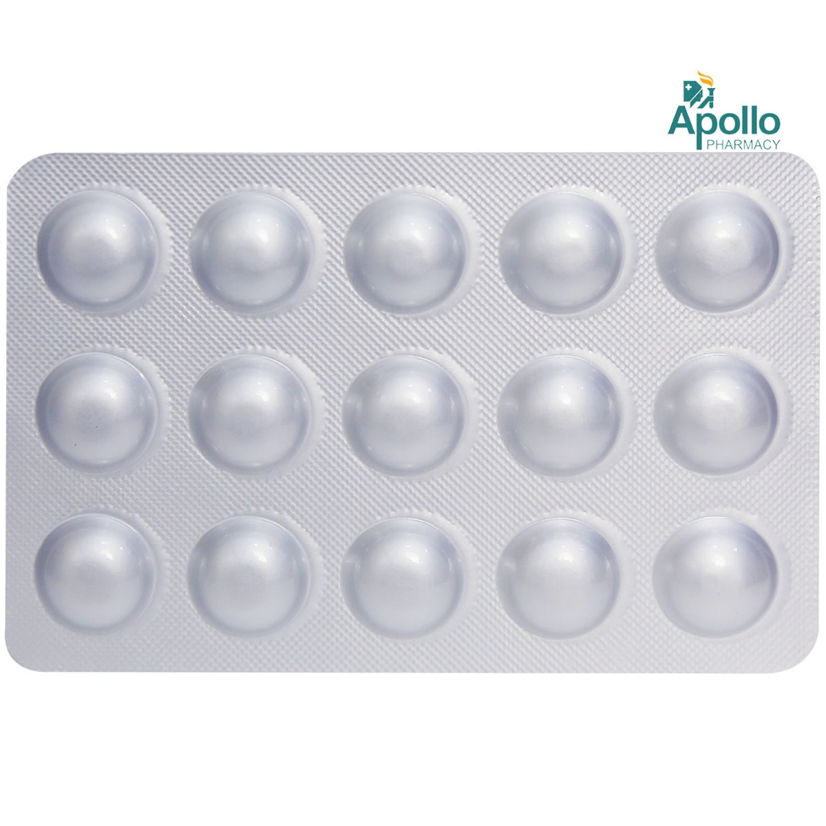 Carca CR 20 mg Tablet 15's, Pack of 15 TabletS Carca CR 20 mg Tablet 15's, Pack of 15 TabletS