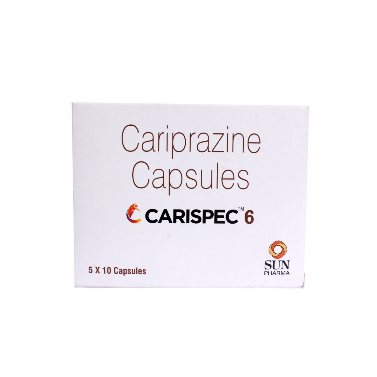 Carispec 6 Capsule 10's, Pack of 10 CAPSULES Carispec 6 Capsule 10's, Pack of 10 CAPSULES