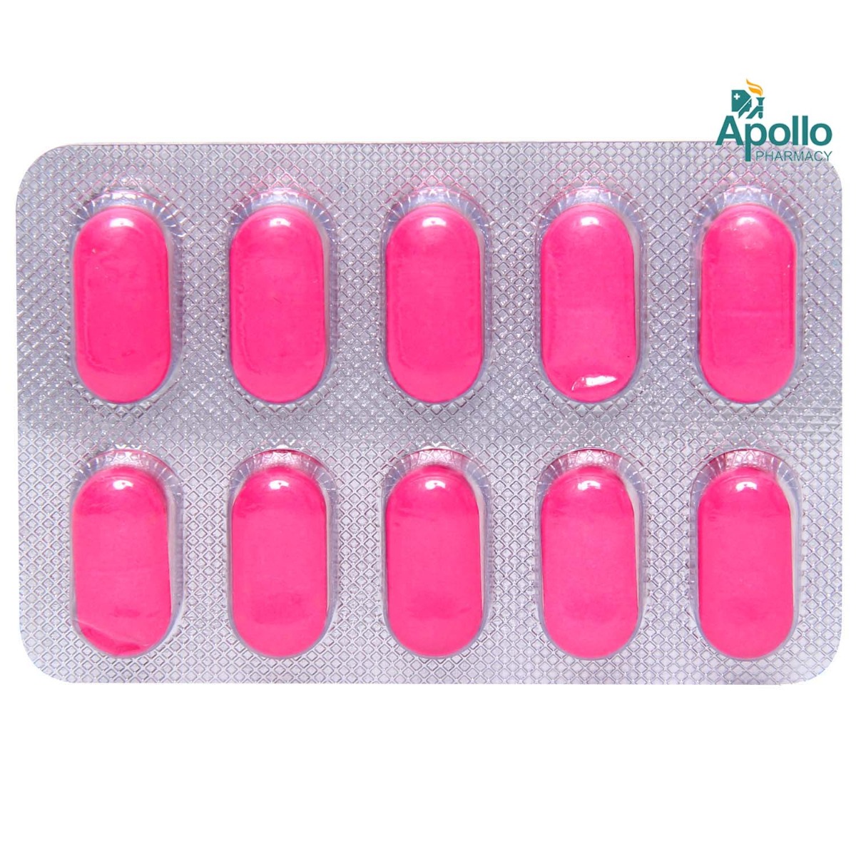 Ceact 400 mg Tablet 10's, Pack of 10 TabletS Ceact 400 mg Tablet 10's, Pack of 10 TabletS