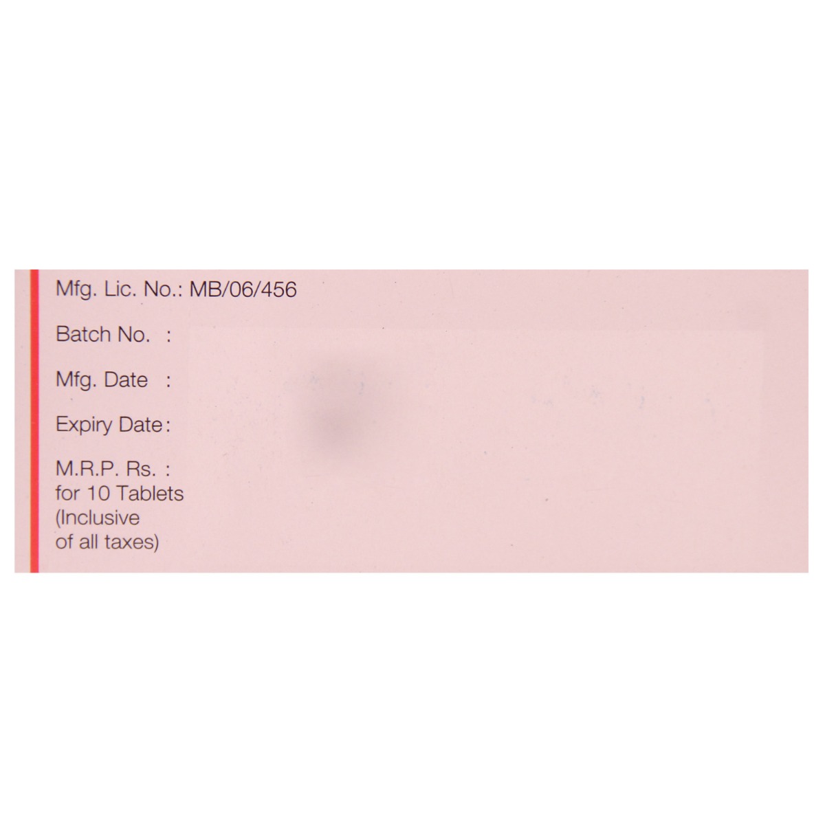 Cefi-200 Tablet 10's, Pack of 10 TABLETS Cefi-200 Tablet 10's, Pack of 10 TABLETS