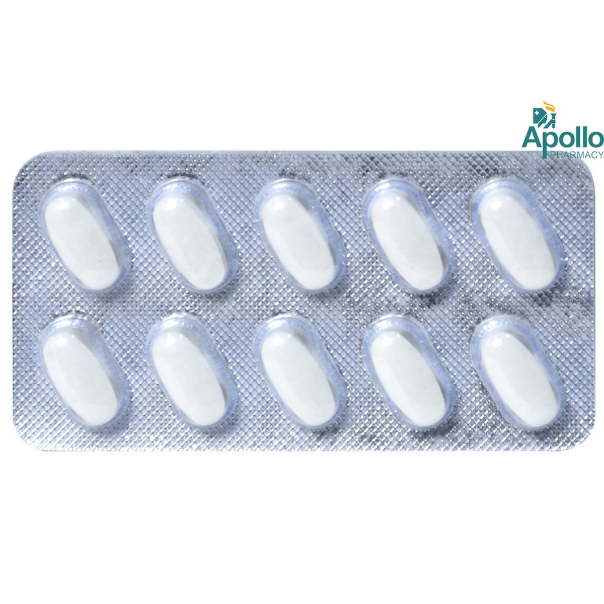 Cefadrox 500 mg Tablet 10's, Pack of 10 TABLETS Cefadrox 500 mg Tablet 10's, Pack of 10 TABLETS