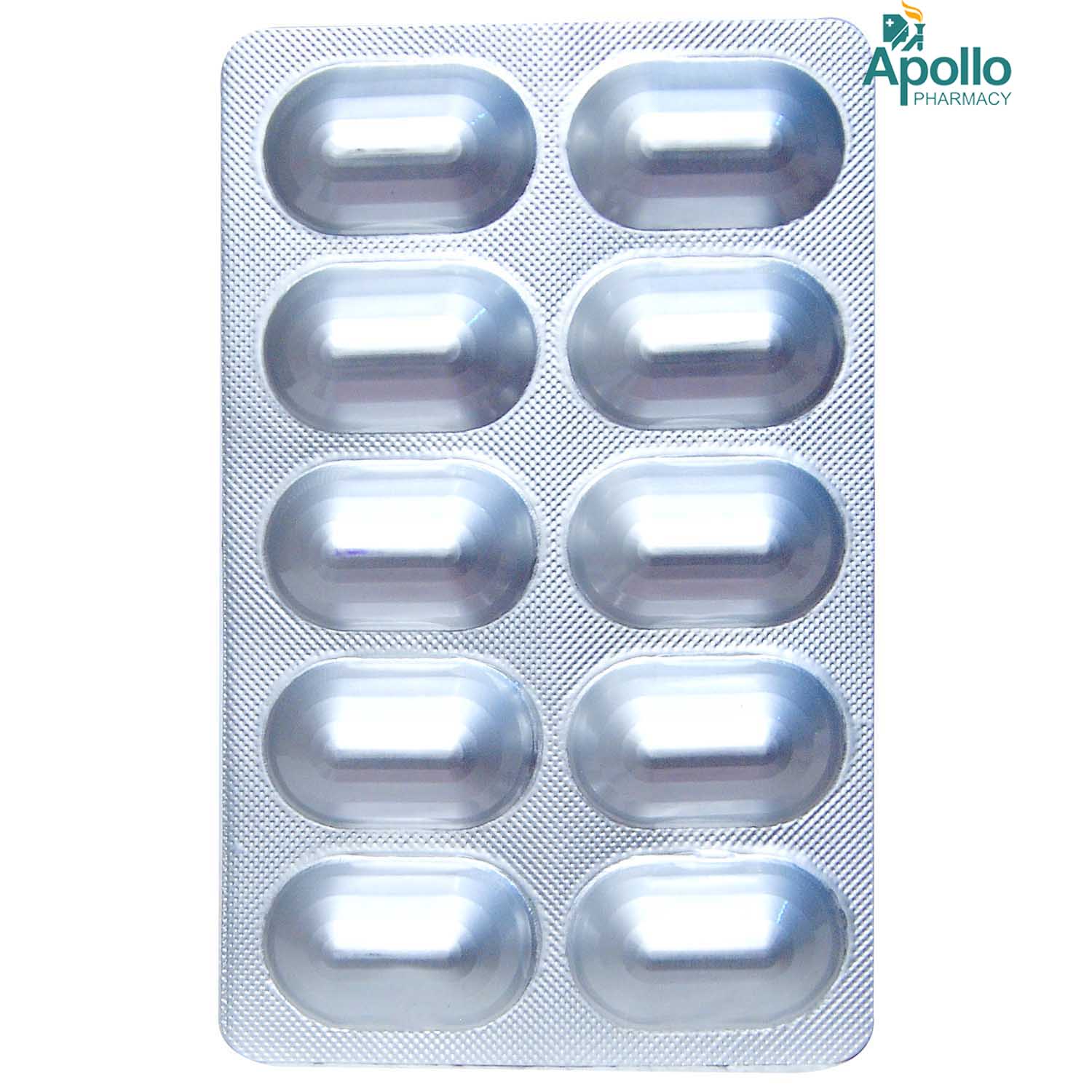 Cefixain 200 mg Tablet 10's, Pack of 10 TabletS Cefixain 200 mg Tablet 10's, Pack of 10 TabletS