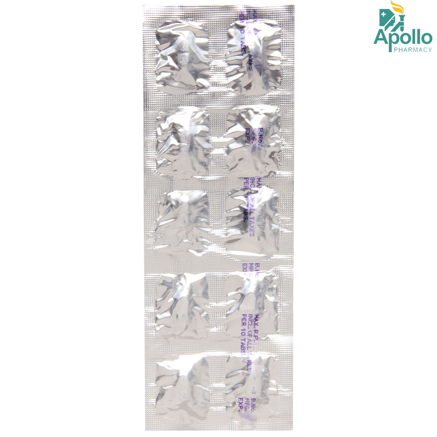 Cefozyt Tablet 10's, Pack of 10 TABLETS Cefozyt Tablet 10's, Pack of 10 TABLETS