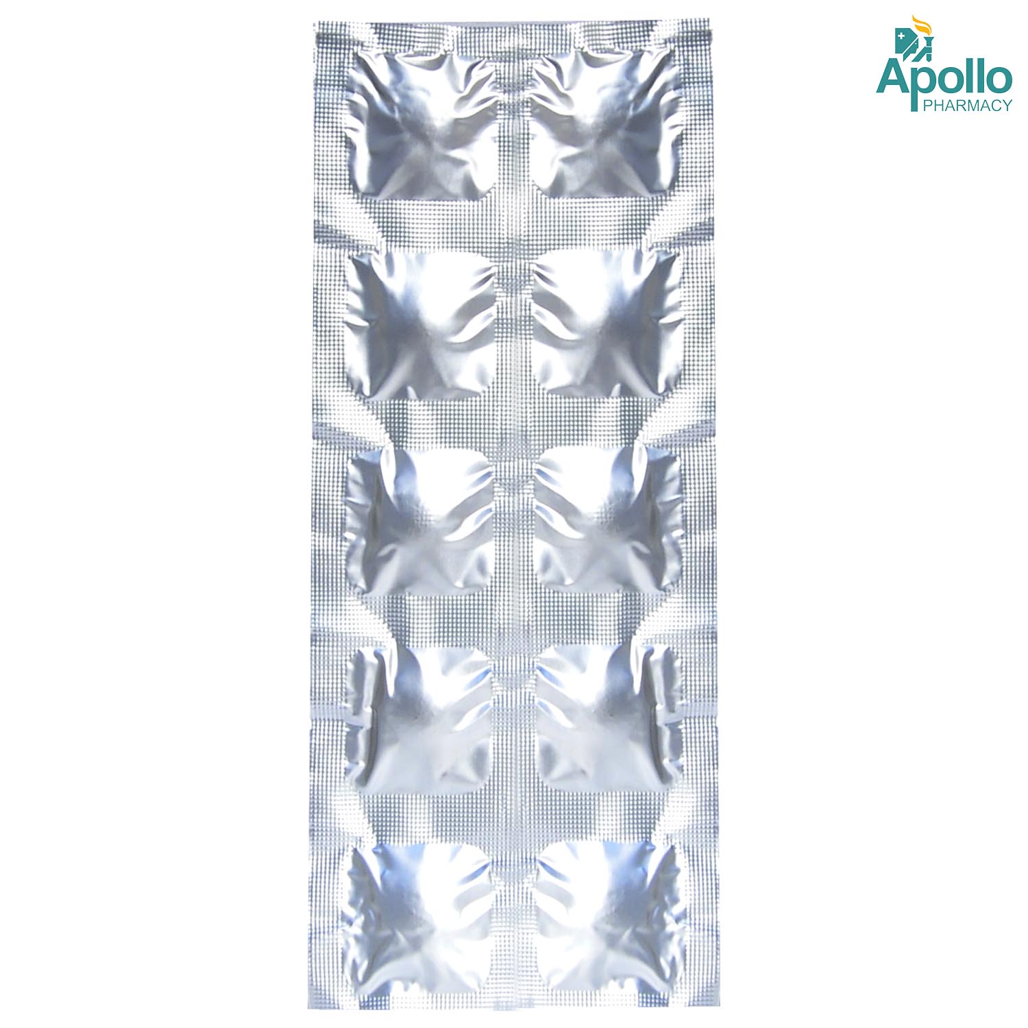 Cefadrox CV DT 250/62.5 Tablet 10's, Pack of 10 TABLETS Cefadrox CV DT 250/62.5 Tablet 10's, Pack of 10 TABLETS