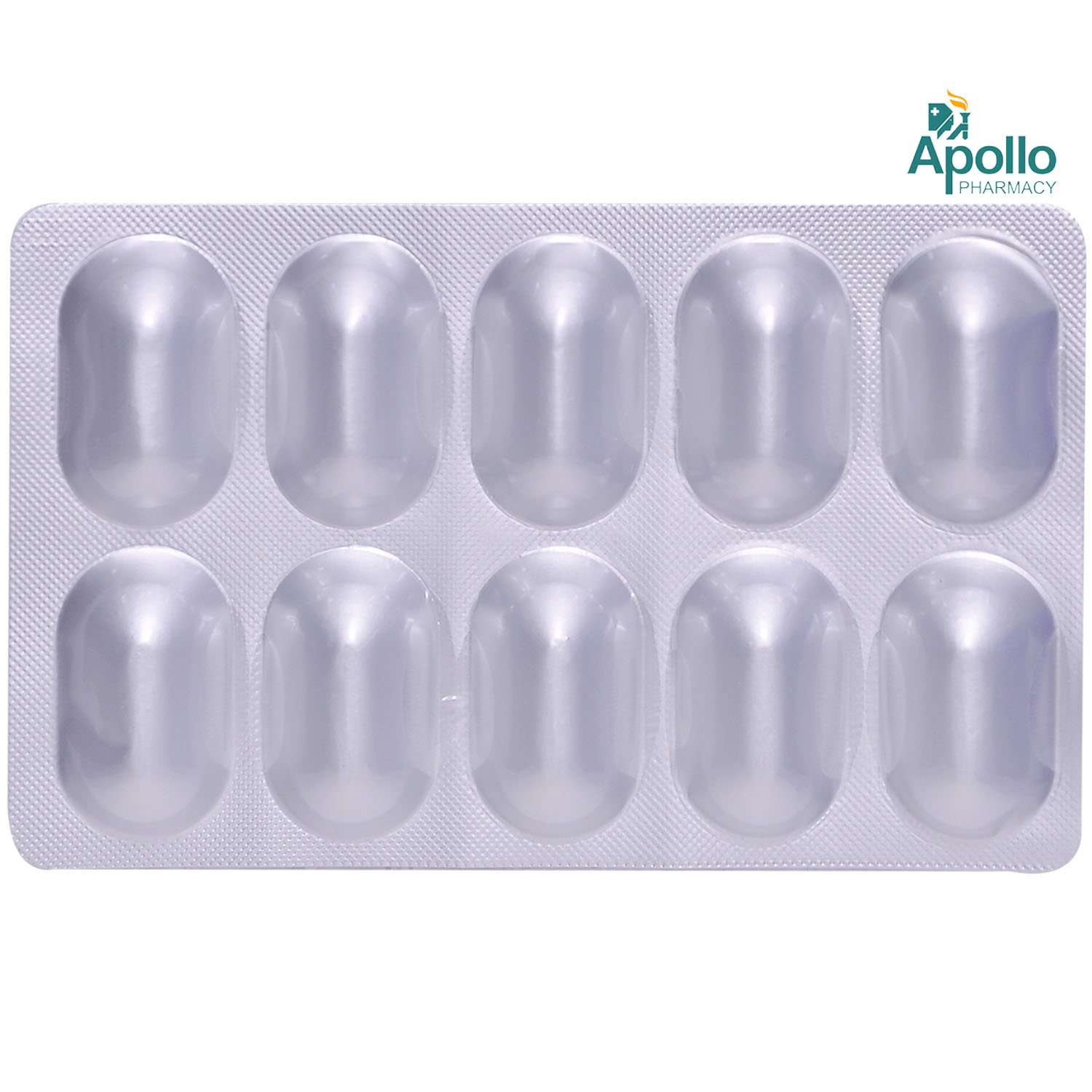 CEFUKO 500MG TABLET 10'S, Pack of 10 TabletS CEFUKO 500MG TABLET 10'S, Pack of 10 TabletS