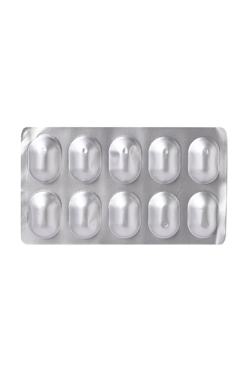 Celol Plus Tablet 10's, Pack of 10 TABLETS Celol Plus Tablet 10's, Pack of 10 TABLETS