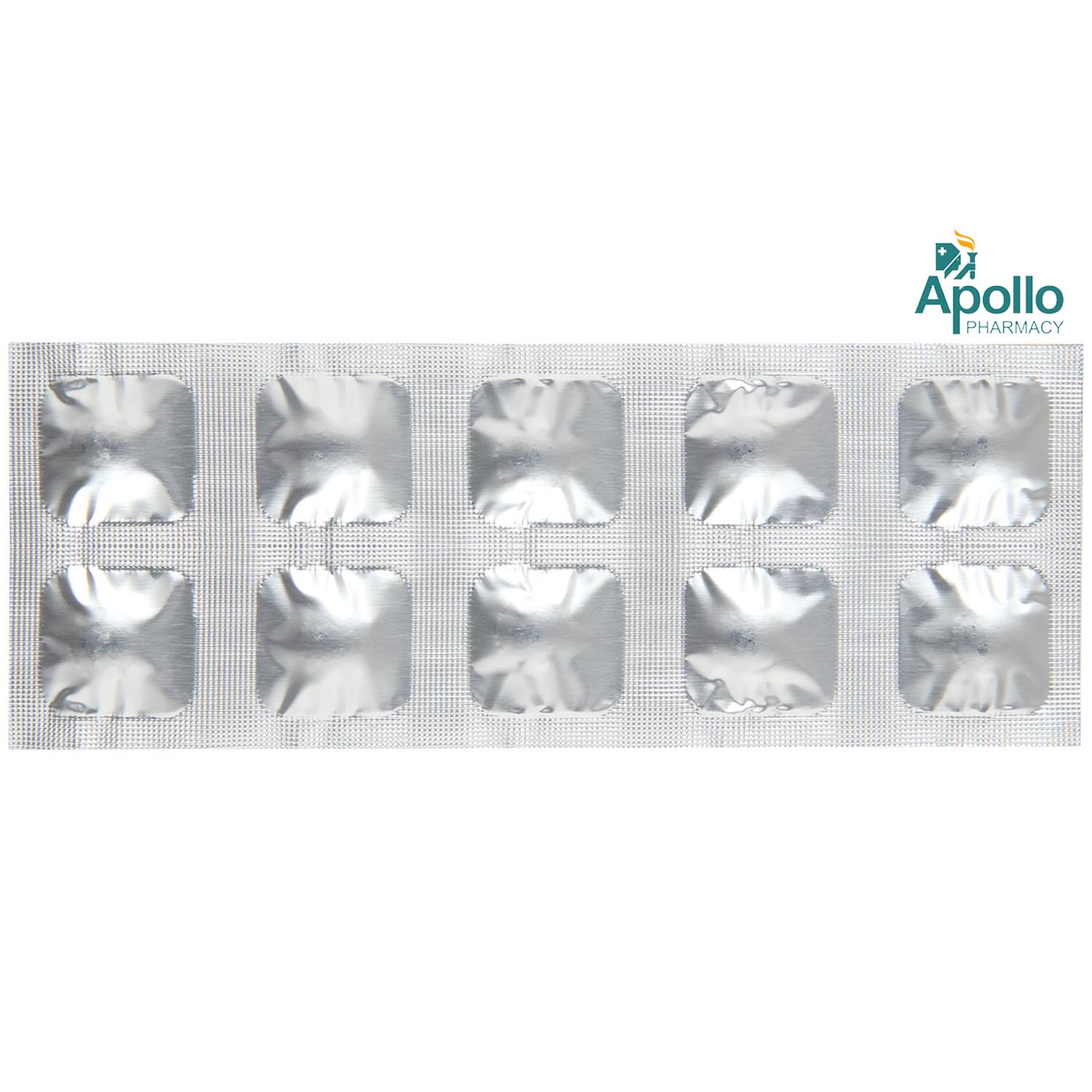 Cepodem DT 100 mg Tablet 10's, Pack of 10 TABLETS Cepodem DT 100 mg Tablet 10's, Pack of 10 TABLETS