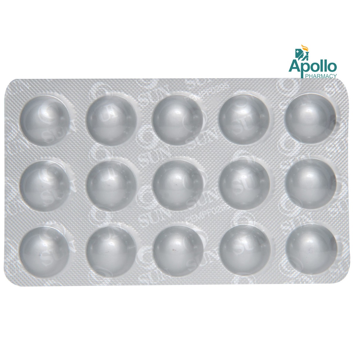 Ceruvin 75 Tablet 15's, Pack of 15 TABLETS Ceruvin 75 Tablet 15's, Pack of 15 TABLETS