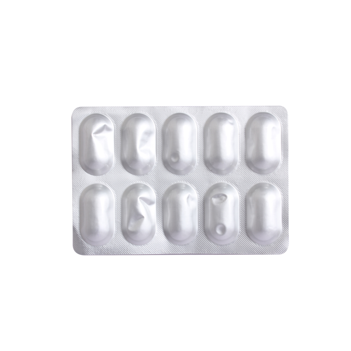 Cerom 250 mg Tablet 10's, Pack of 10 TabletS Cerom 250 mg Tablet 10's, Pack of 10 TabletS