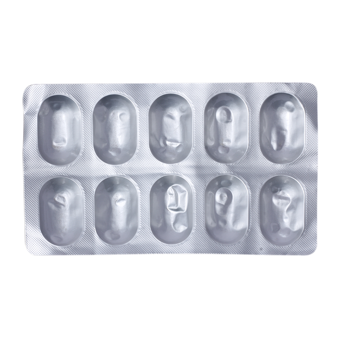 Cerom 500 Tablet 10's, Pack of 10 TabletS Cerom 500 Tablet 10's, Pack of 10 TabletS