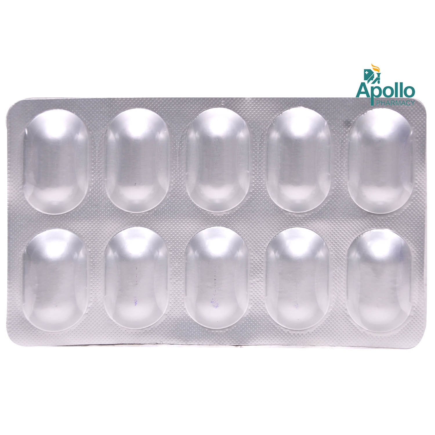 Ceremax-Plus Tablet 10's, Pack of 10 Ceremax-Plus Tablet 10's, Pack of 10