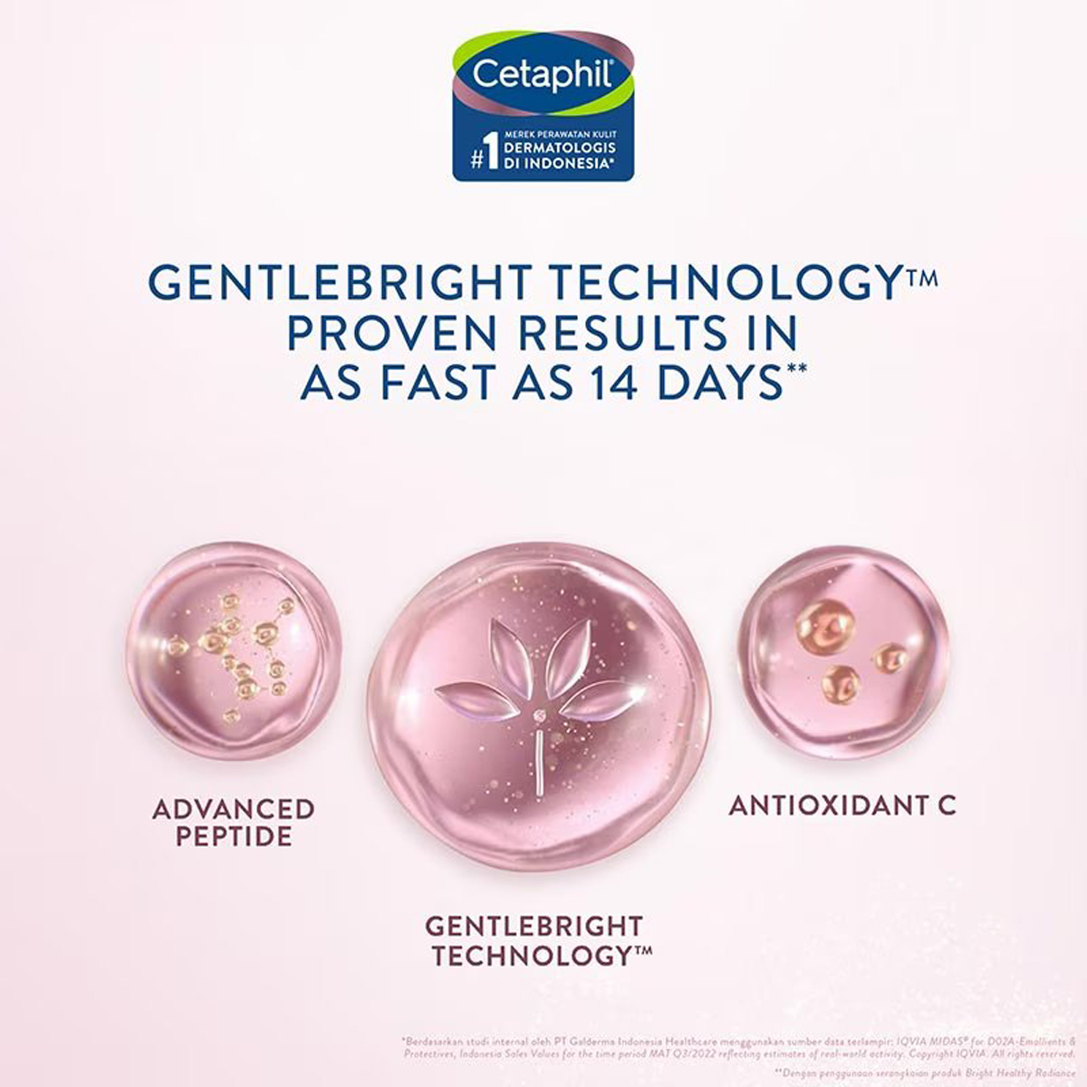 Cetaphil Bright Healthy Radiance Perfecting Serum 30 ml | Gentle Bright Technology, Antioxidant C, Advance Peptides | For Radiant Sensitive Skin, Pack of 1 Cetaphil Bright Healthy Radiance Perfecting Serum 30 ml | Gentle Bright Technology, Antioxidant C, Advance Peptides | For Radiant Sensitive Skin, Pack of 1