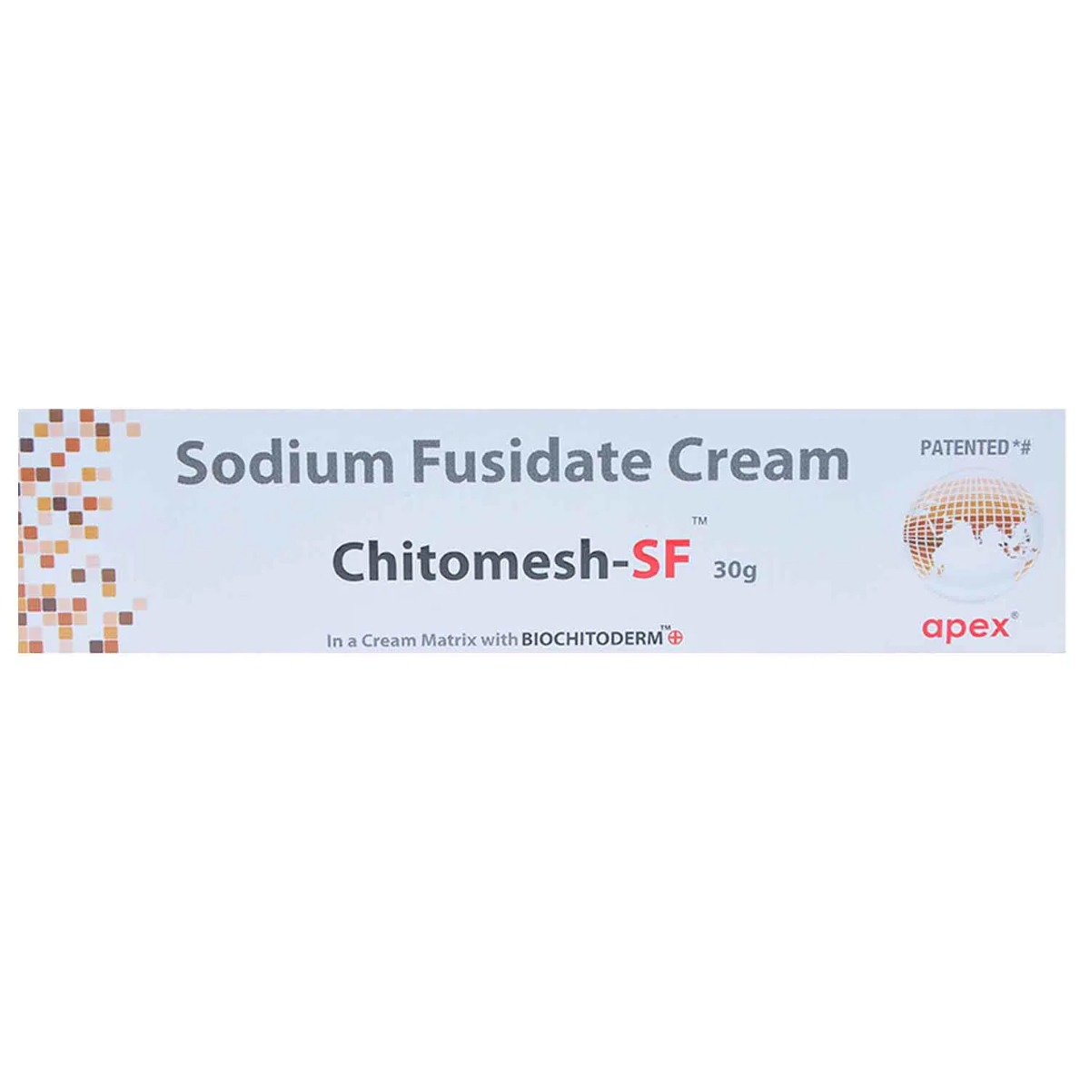 Chitomesh Sugar Free Cream 30 gm, Pack of 1 CREAM Chitomesh Sugar Free Cream 30 gm, Pack of 1 CREAM