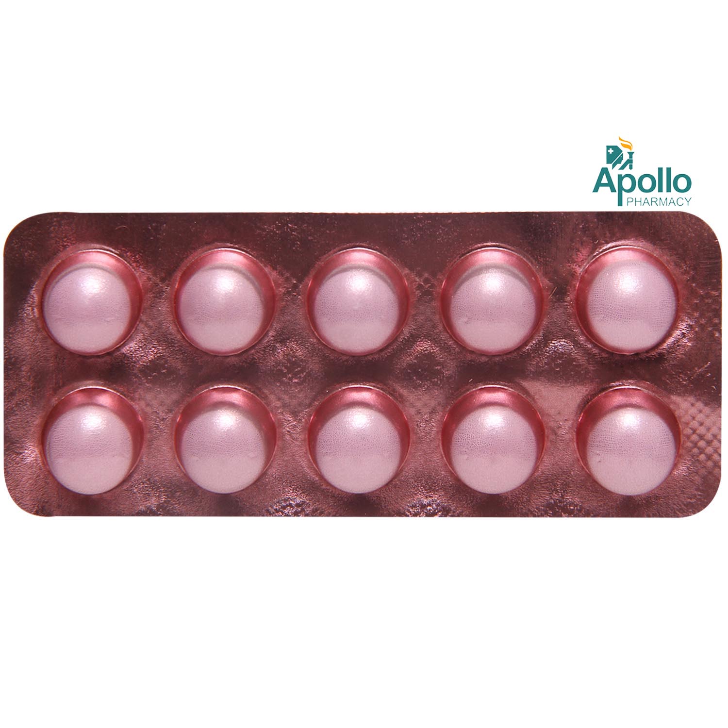 Chymoral Forte DS Tablet 10's, Pack of 10 TABLETS Chymoral Forte DS Tablet 10's, Pack of 10 TABLETS