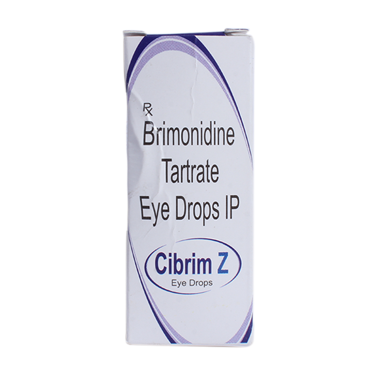 Buy Cibrimz Eye Drops 5 ml Online