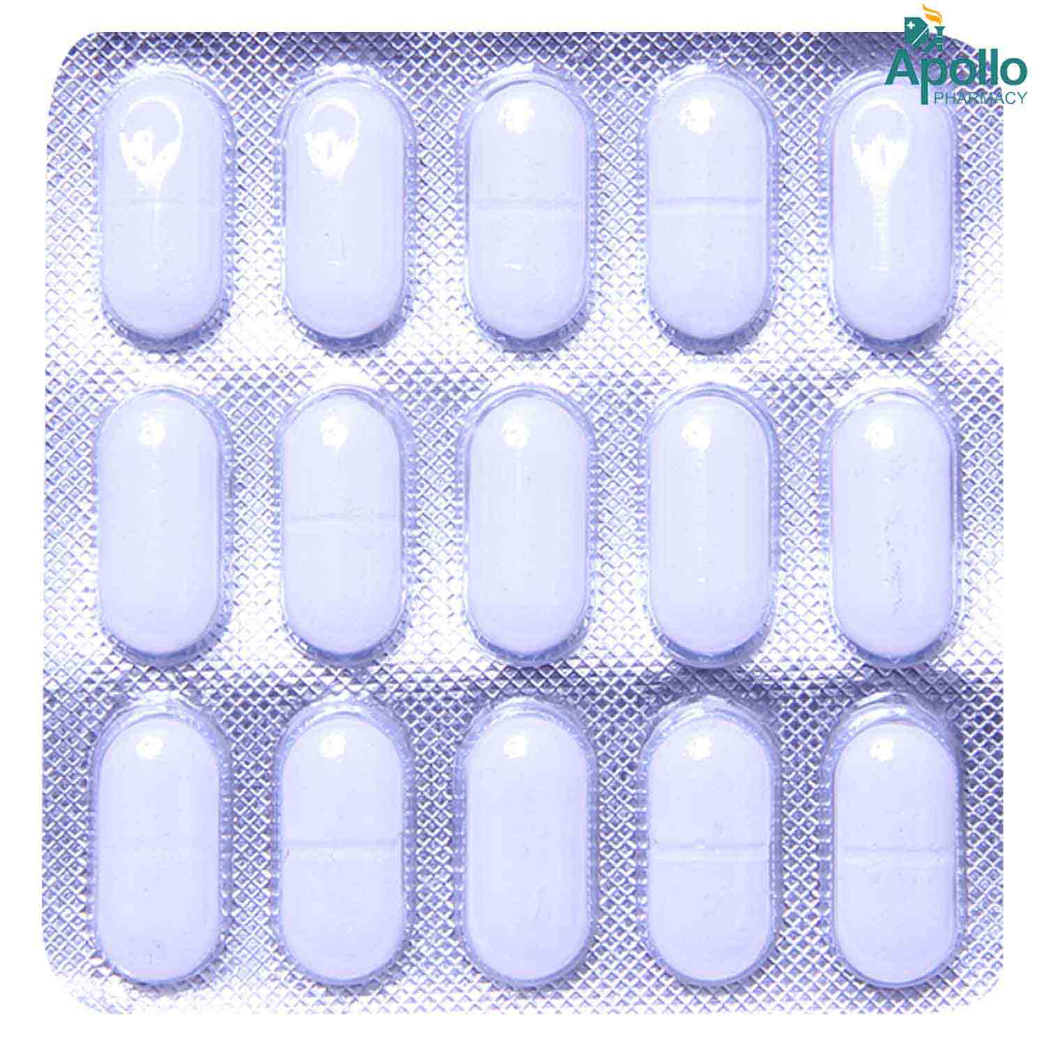 Cibna Tablet 15's, Pack of 15 TabletS Cibna Tablet 15's, Pack of 15 TabletS