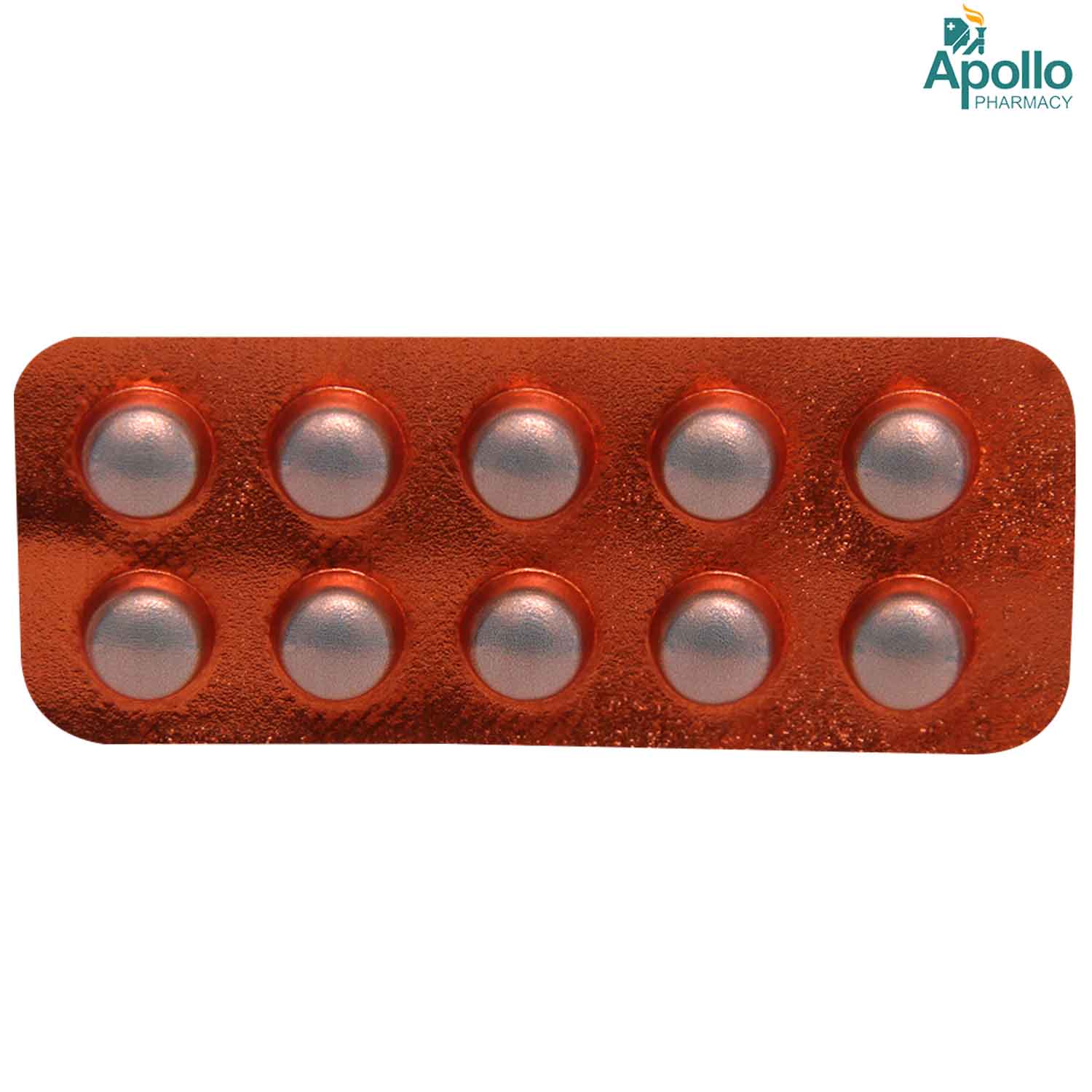 Cilacar C Tablet 10's, Pack of 10 TABLETS Cilacar C Tablet 10's, Pack of 10 TABLETS