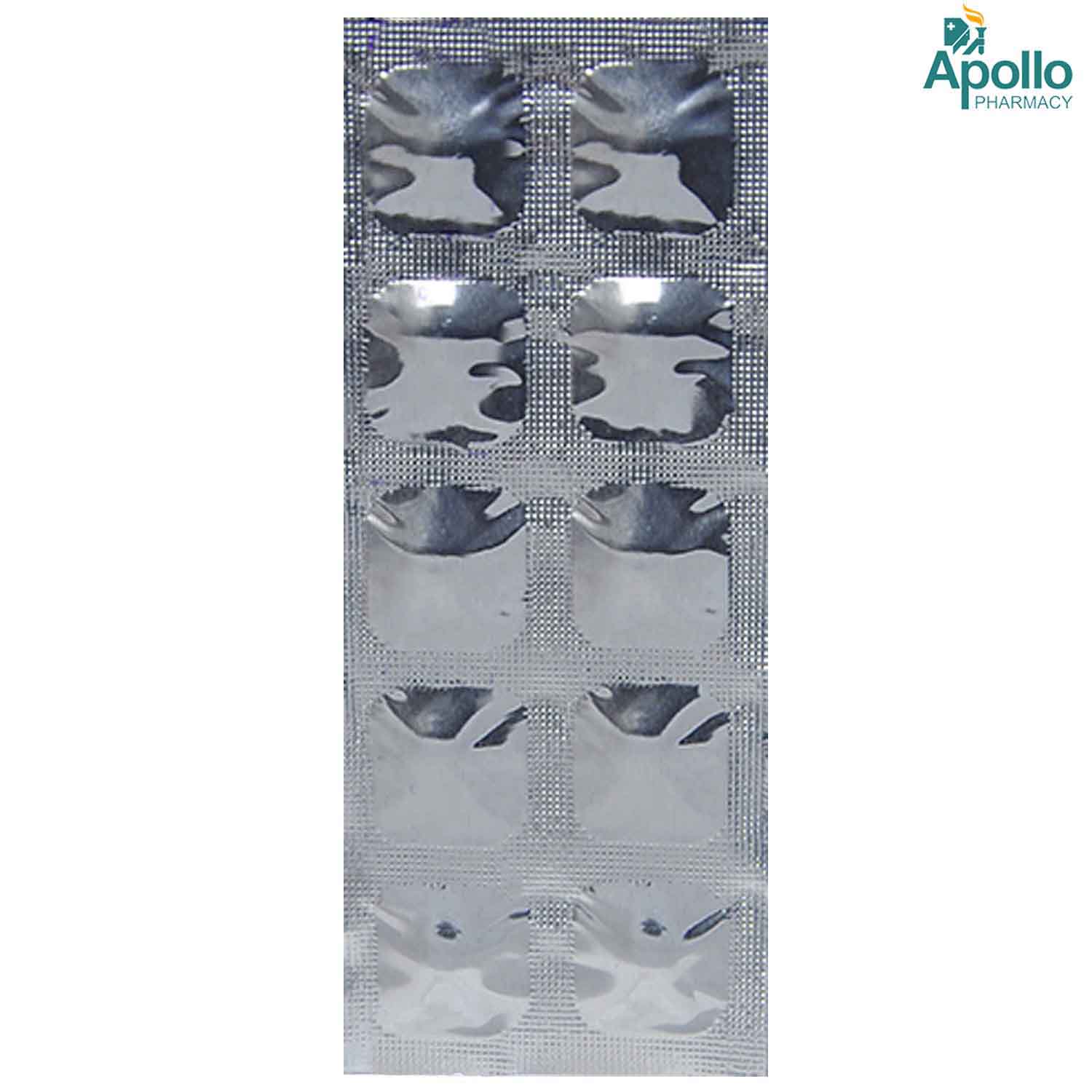 Cilday-10 Tablet 10's, Pack of 10 TABLETS Cilday-10 Tablet 10's, Pack of 10 TABLETS