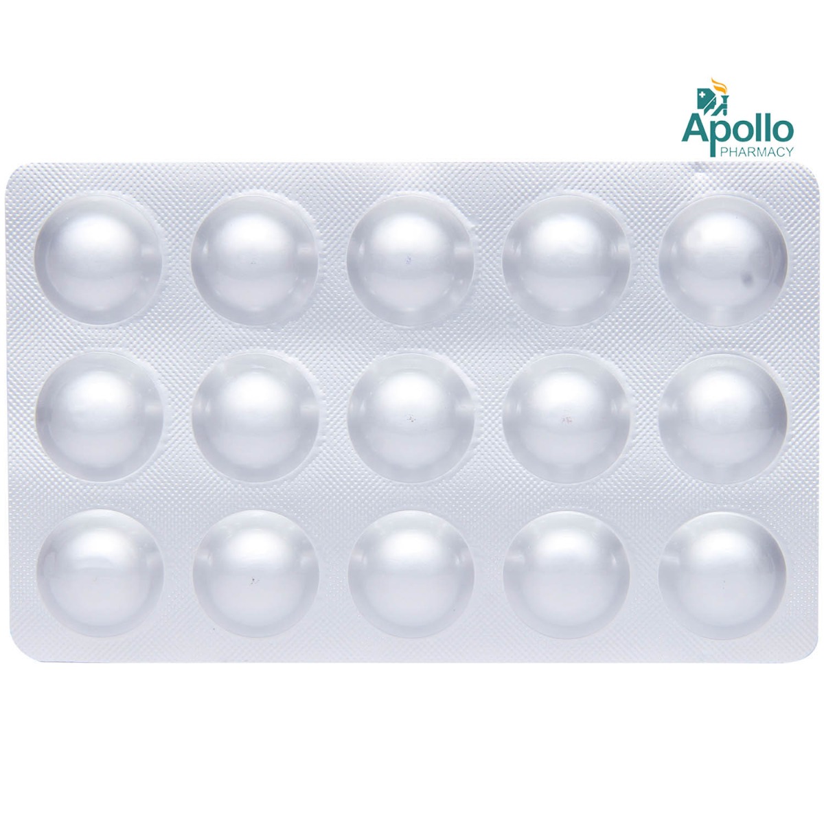 Cinod-T Tablet 15's, Pack of 15 TABLETS Cinod-T Tablet 15's, Pack of 15 TABLETS