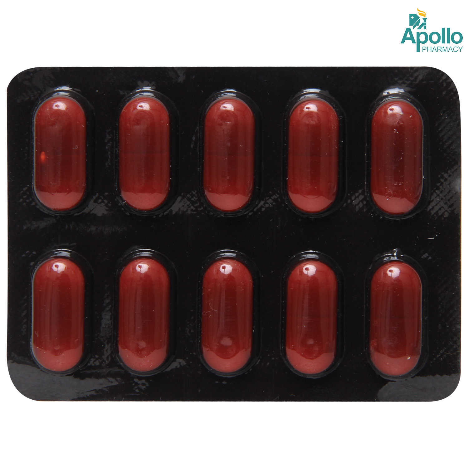 Ciplox-OZ Tablet 10's, Pack of 10 TABLETS Ciplox-OZ Tablet 10's, Pack of 10 TABLETS