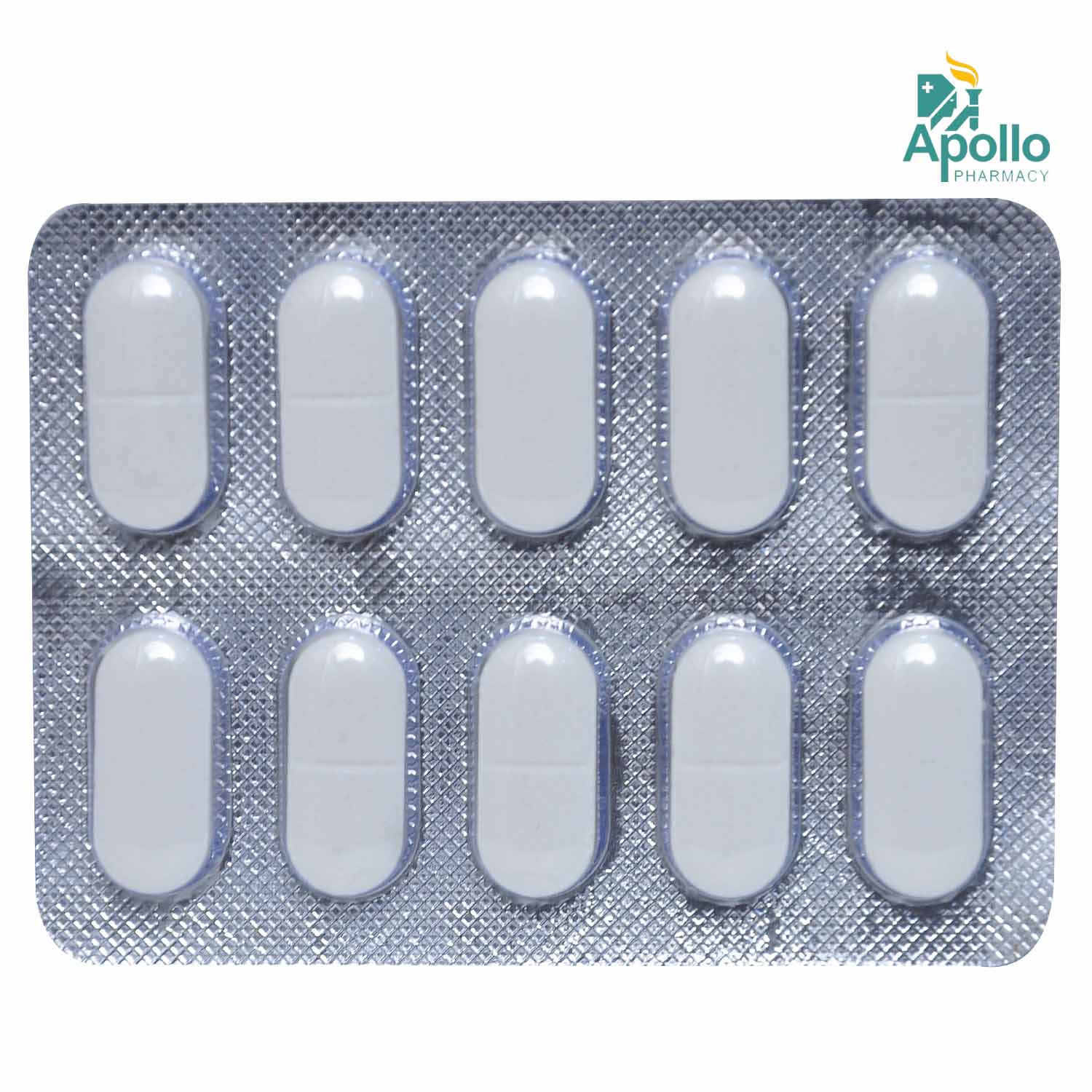 Cireta Tablet 10's, Pack of 10 Cireta Tablet 10's, Pack of 10