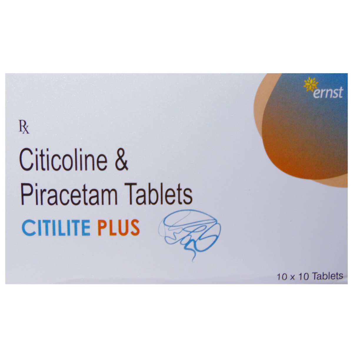 Citilite Plus Tablet 10's, Pack of 10 TABLETS Citilite Plus Tablet 10's, Pack of 10 TABLETS
