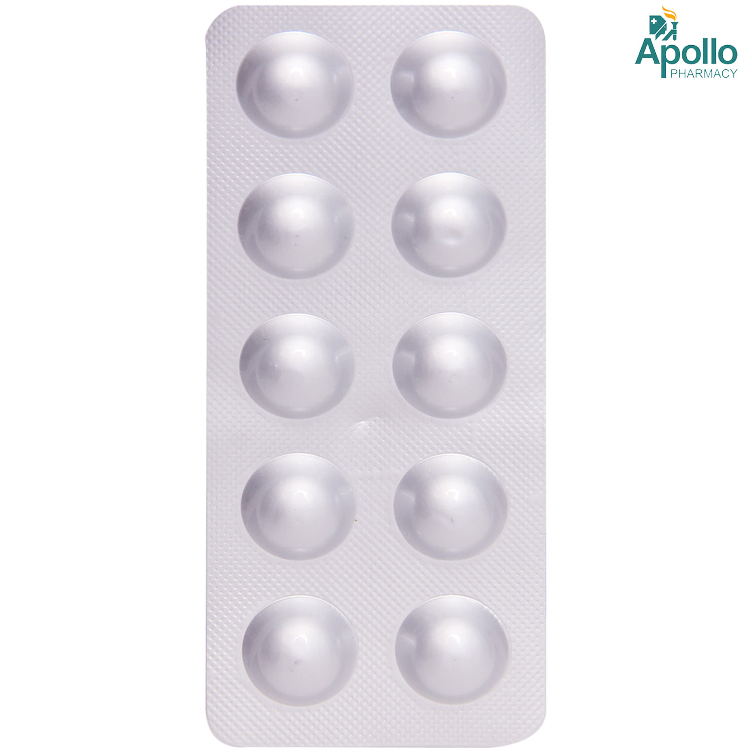 Cizipam 0.5 mg Tablet 10's, Pack of 10 TabletS Cizipam 0.5 mg Tablet 10's, Pack of 10 TabletS