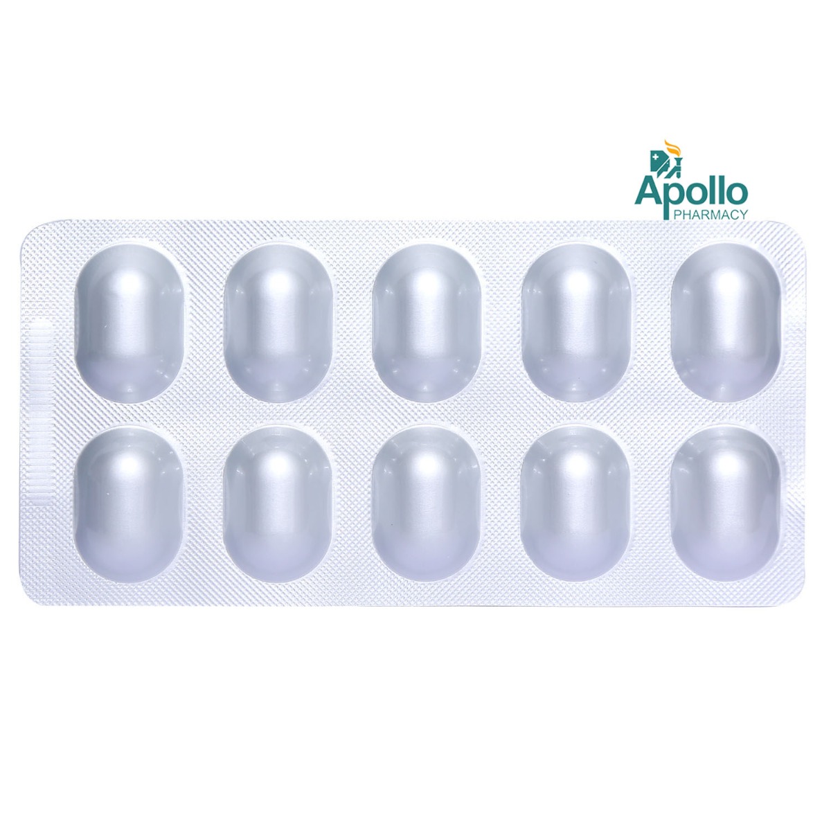 Clavam 375 Tablet 10's, Pack of 10 TABLETS Clavam 375 Tablet 10's, Pack of 10 TABLETS