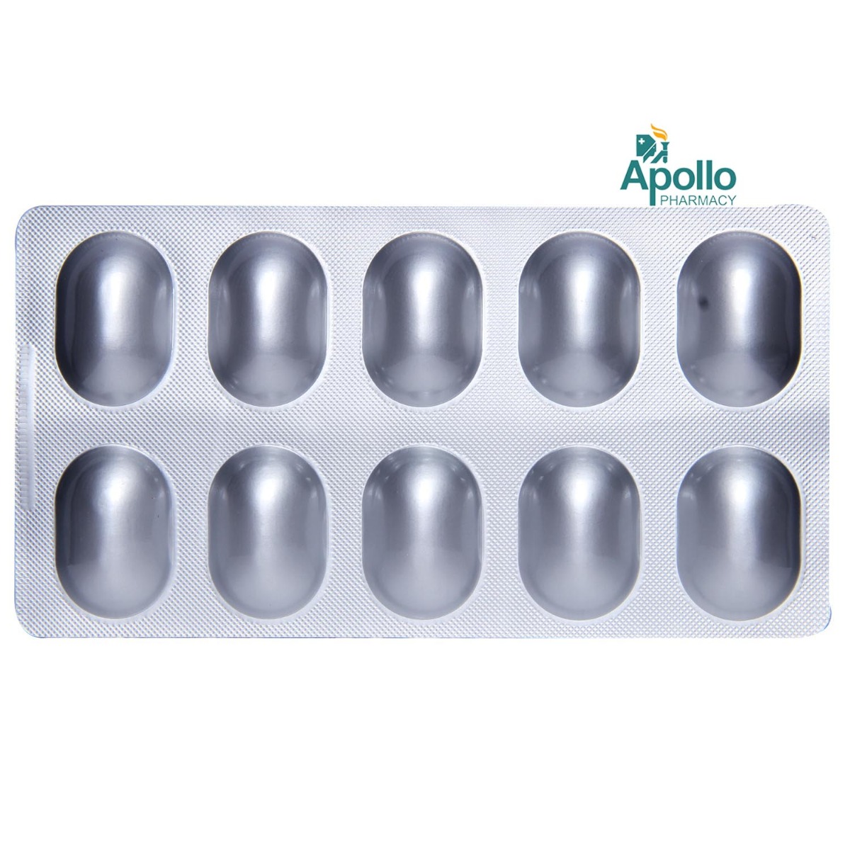 Clavam 625 Tablet 10's, Pack of 10 TABLETS Clavam 625 Tablet 10's, Pack of 10 TABLETS