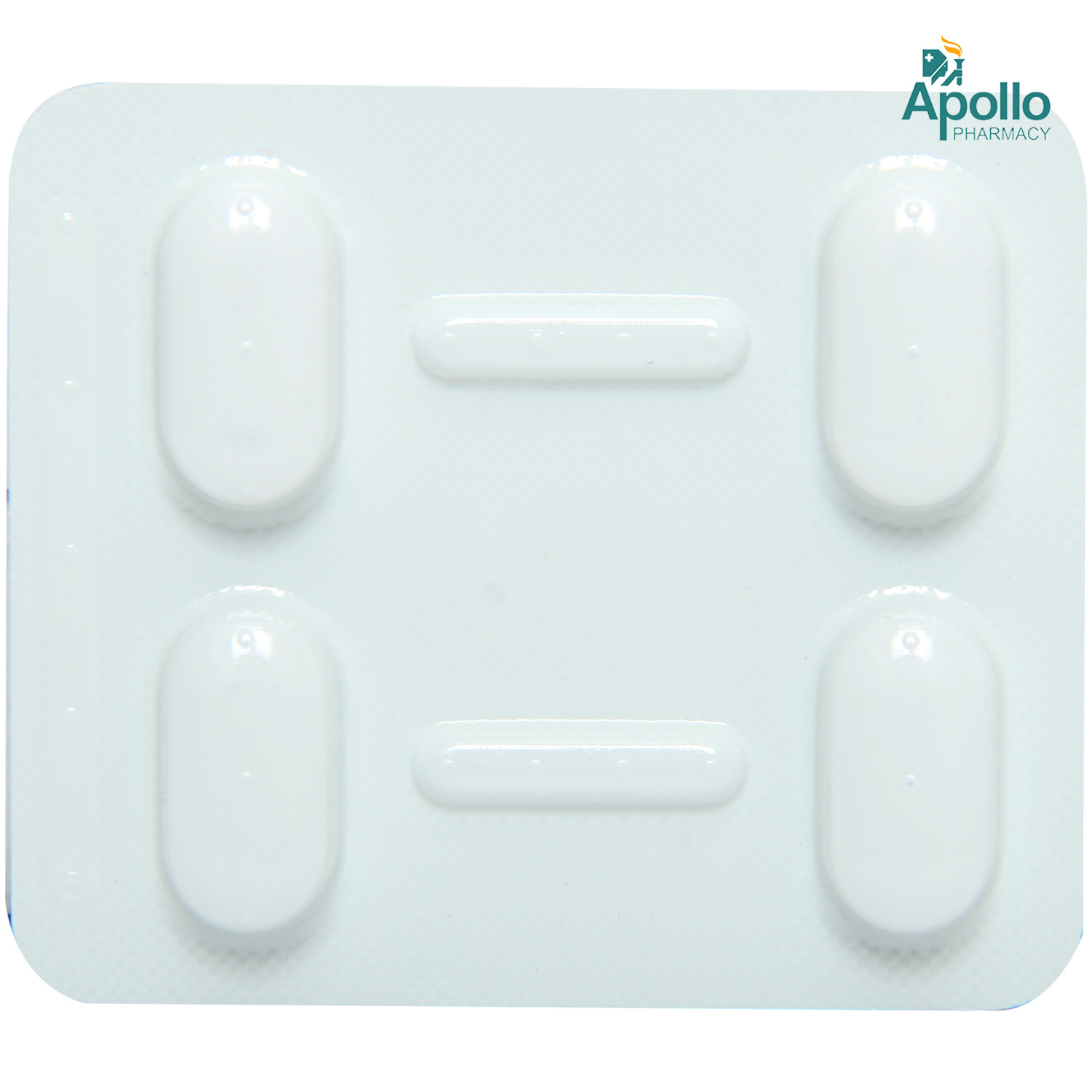 Clarbact 250 Tablet 4's, Pack of 4 TabletS Clarbact 250 Tablet 4's, Pack of 4 TabletS