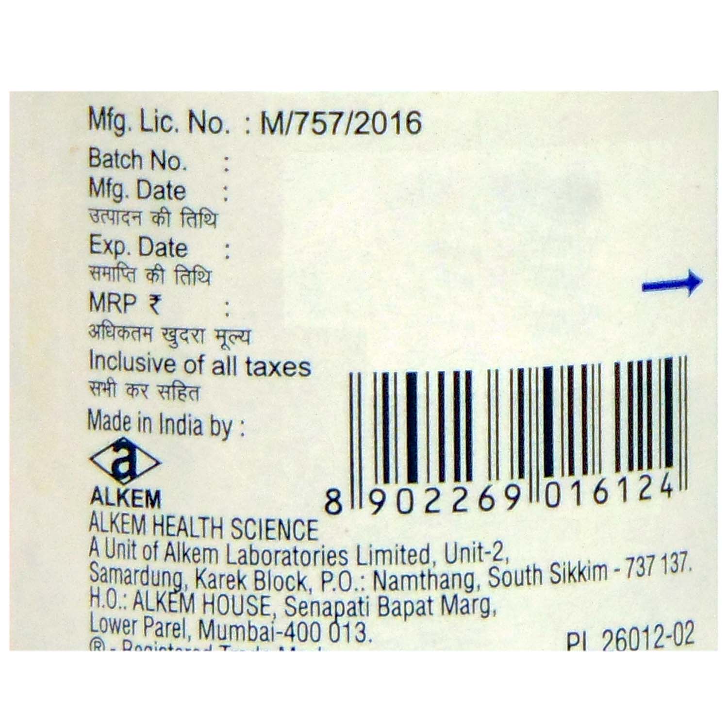 Clavam Drops 10 ml, Pack of 1 ORAL DROPS Clavam Drops 10 ml, Pack of 1 ORAL DROPS