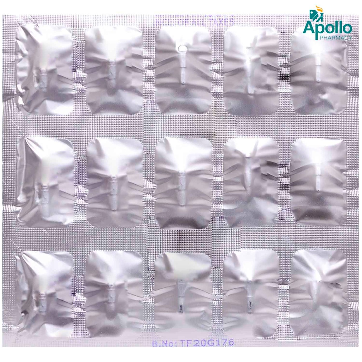 Clavix Gold-10 Capsule 15's, Pack of 15 CAPSULES Clavix Gold-10 Capsule 15's, Pack of 15 CAPSULES