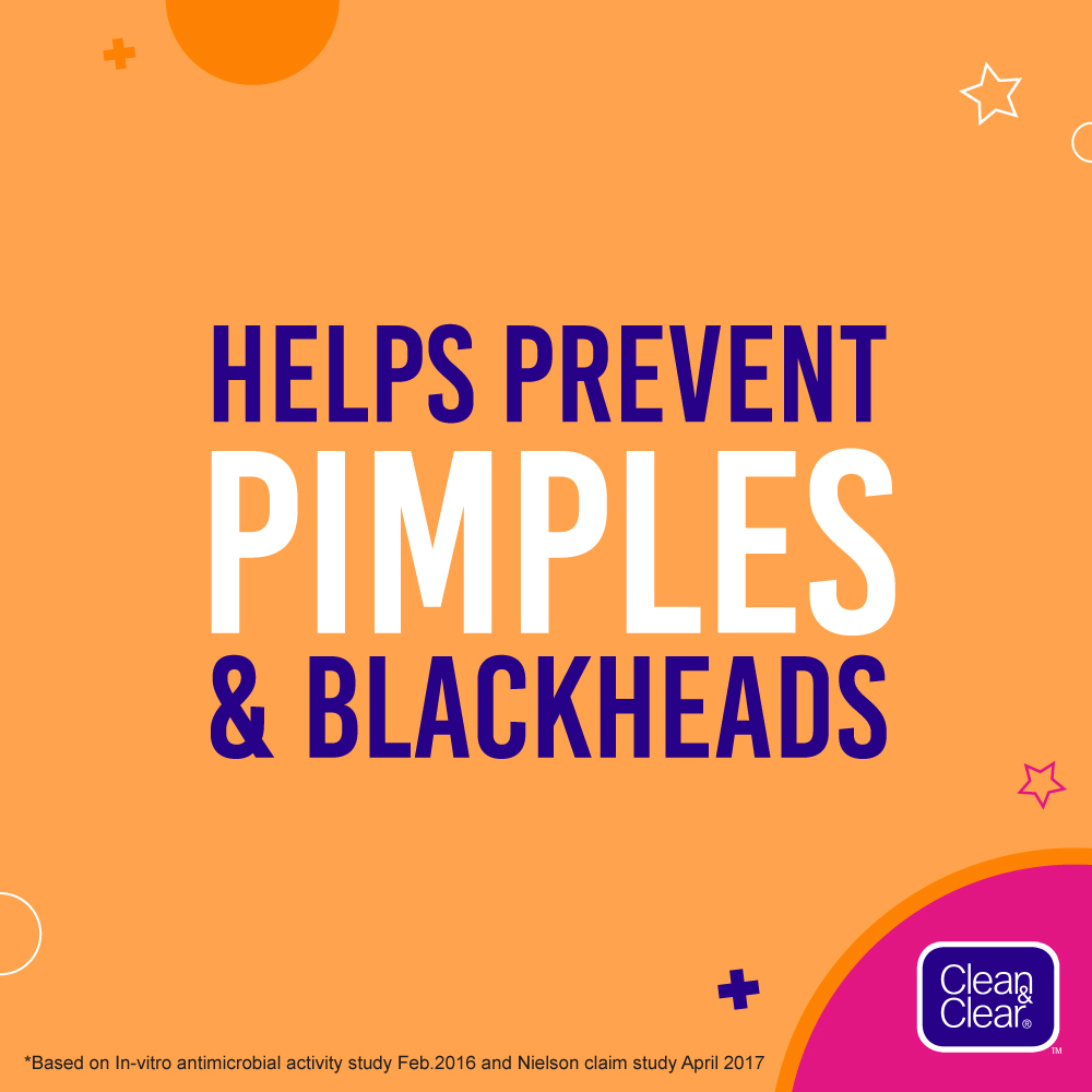 Clean & Clear Foaming Facial Wash, 150 ml, Pack of 1 Clean & Clear Foaming Facial Wash, 150 ml, Pack of 1