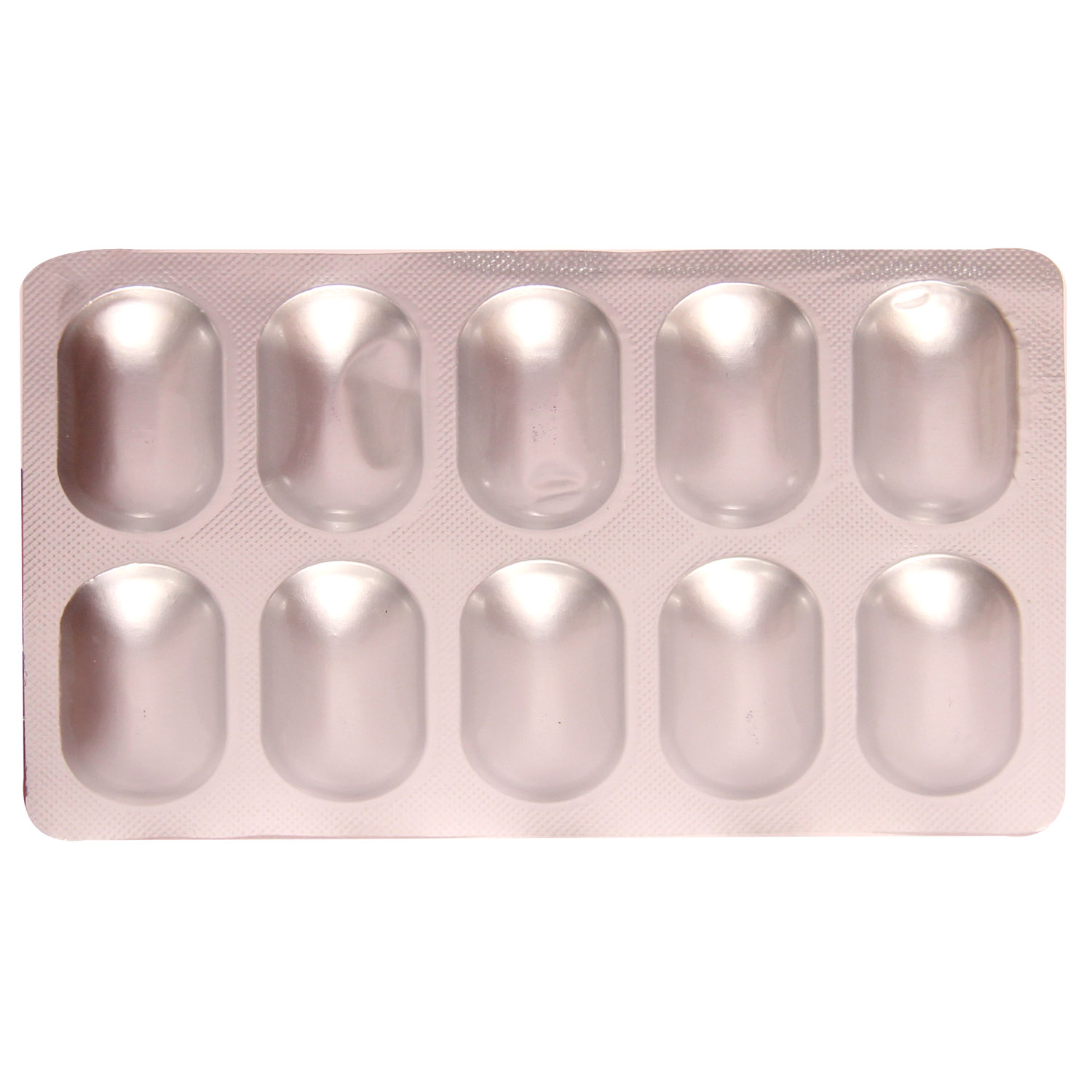 Clinaxon 500 mg Tablet 10's, Pack of 10 TabletS Clinaxon 500 mg Tablet 10's, Pack of 10 TabletS